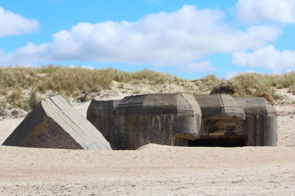 Bunker