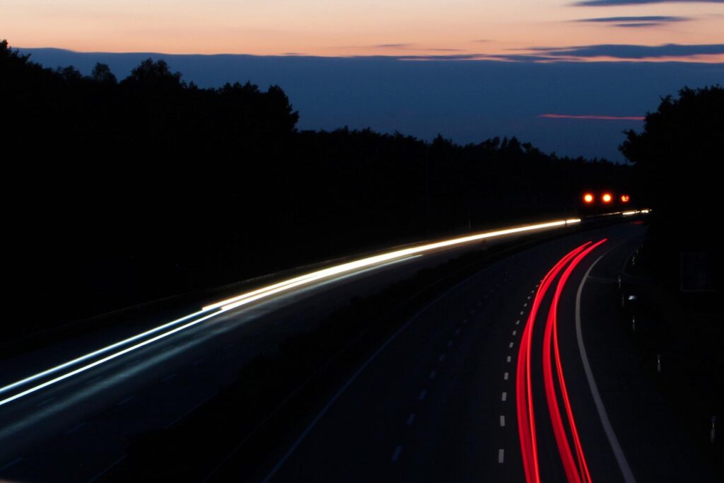 Langzeitbelichtungen